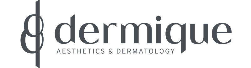 Dermique logo