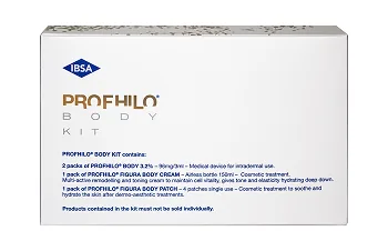 Profhilo Body – Profhilo Body Kit box