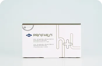 Profhilo – product box