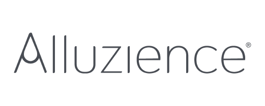 Alluzience logo