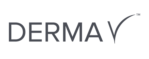 DermaV logo