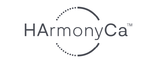 Harmonyca logo
