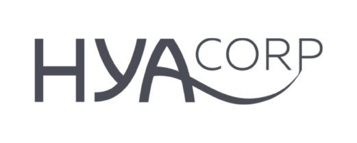 HyaCorp logo