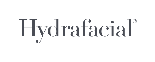 Hydrafacial logo