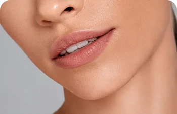 Lips – HydraFacial Syndeo
