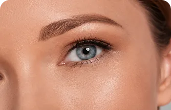 Eye area – HydraFacial Syndeo