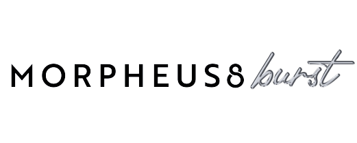 Morpheus8 Burst logo