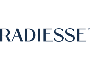 Radiesse logo
