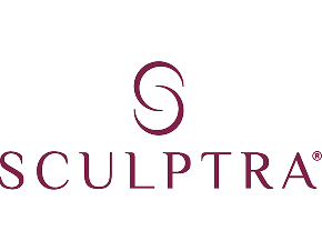 Sculptra logo