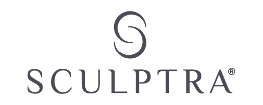 Sculptra logo