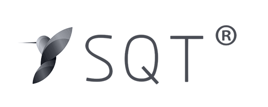 SQT logo